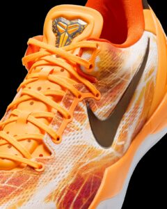 The Kobe 8 Protro "Shanghai Fireworks" Goes Global, and Nobody Can Say What It Commemorates