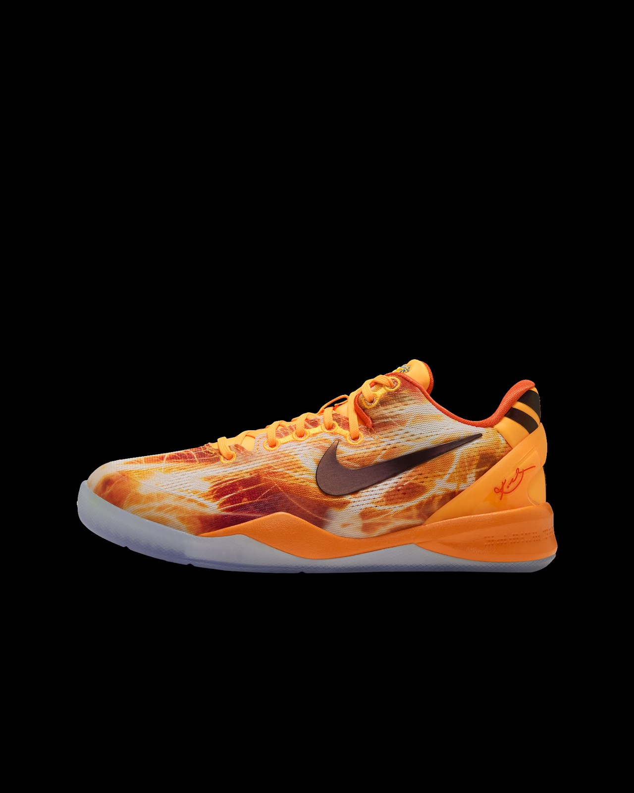 Nike Kobe 8 Protro