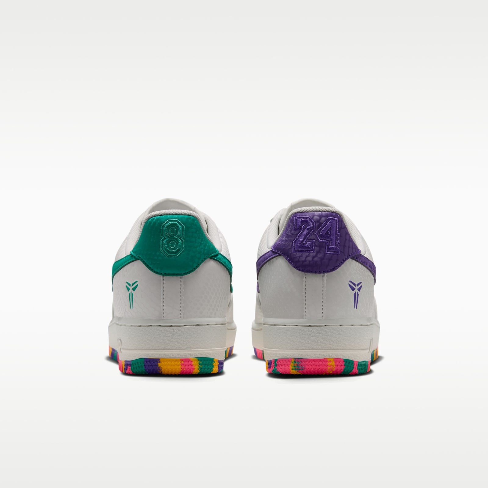 Nike Kobe Air Force 1 Low