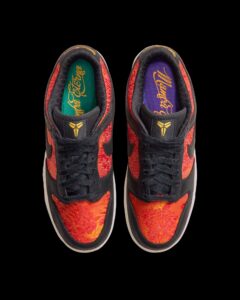 The Kobe Dunk Low Protro Adds a Drop-In Midsole, and Nike Stops Leaving Kobe Out of the Name