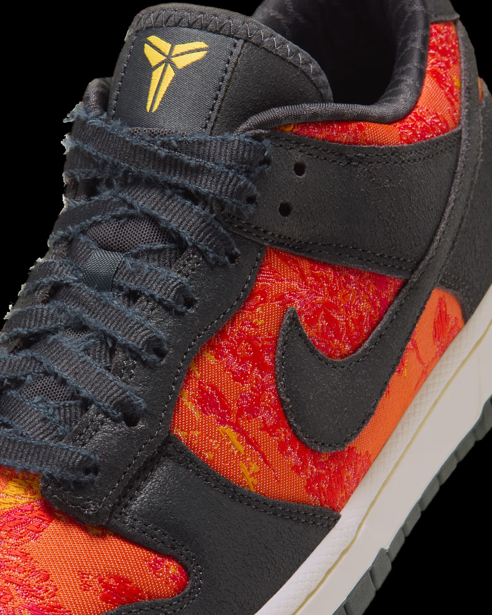 Nike Kobe Dunk Low Protro