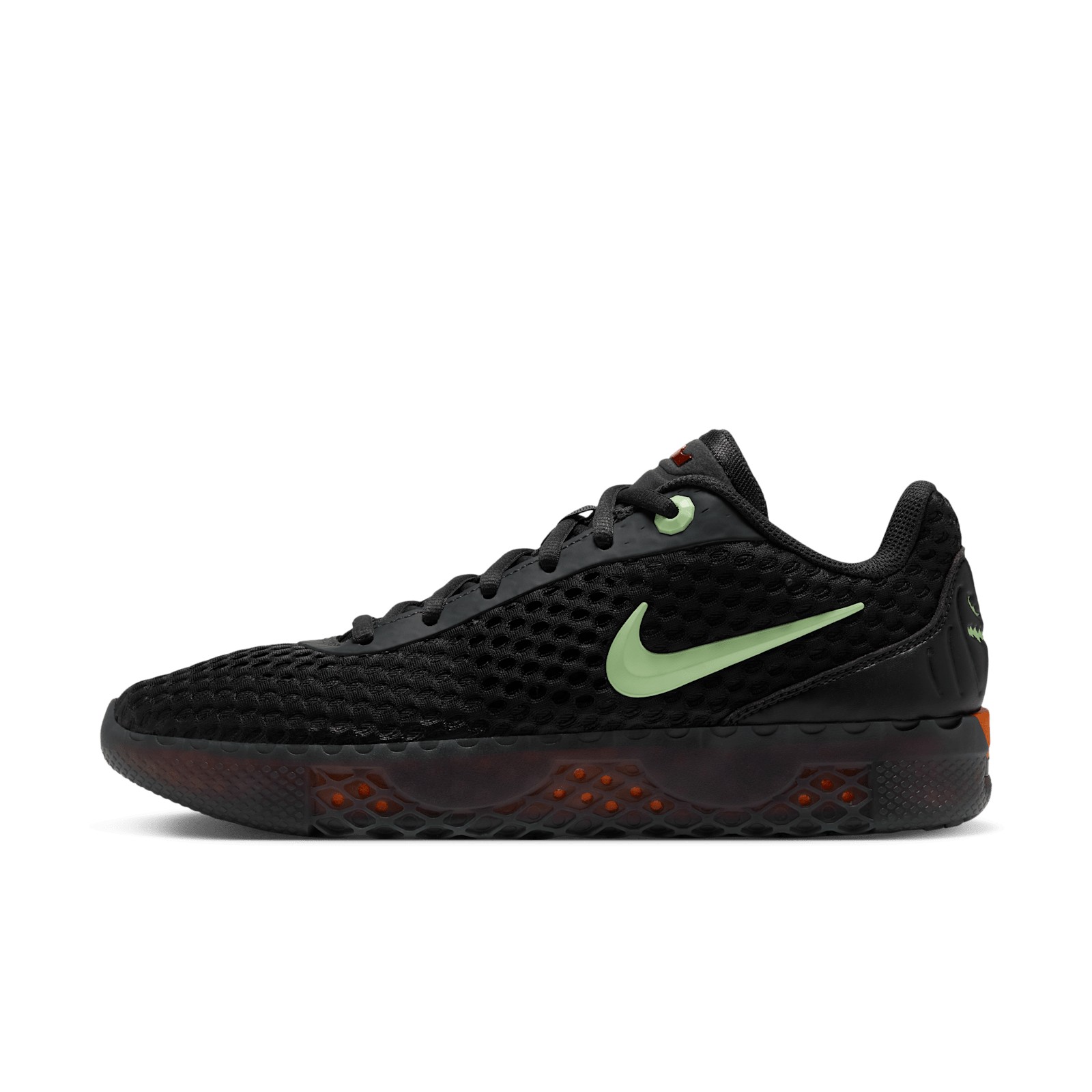 Nike LeBron Witness X
