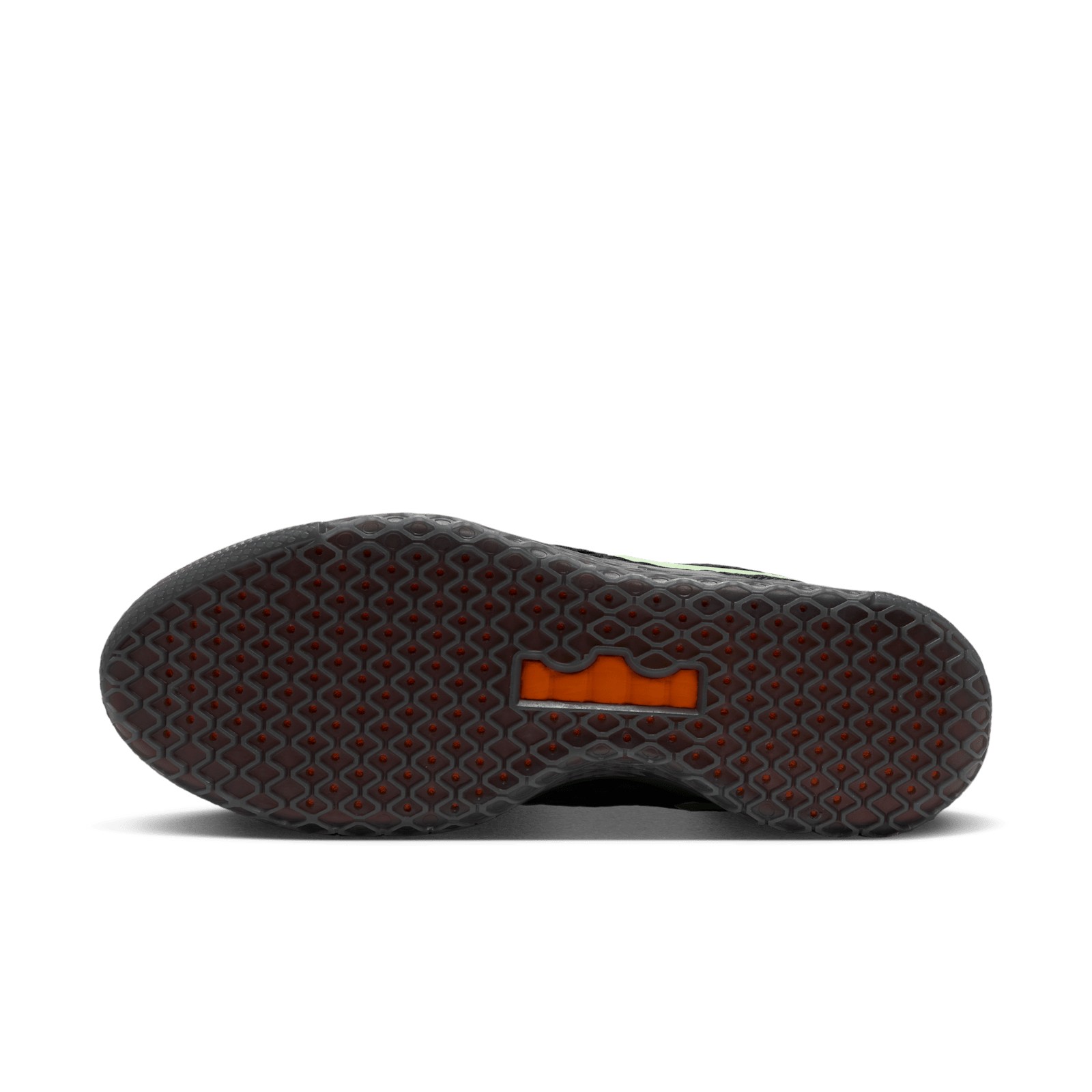 Nike LeBron Witness X