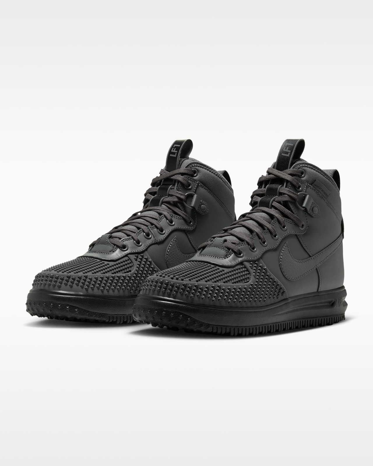 Nike Lunar Force 1 Duckboot