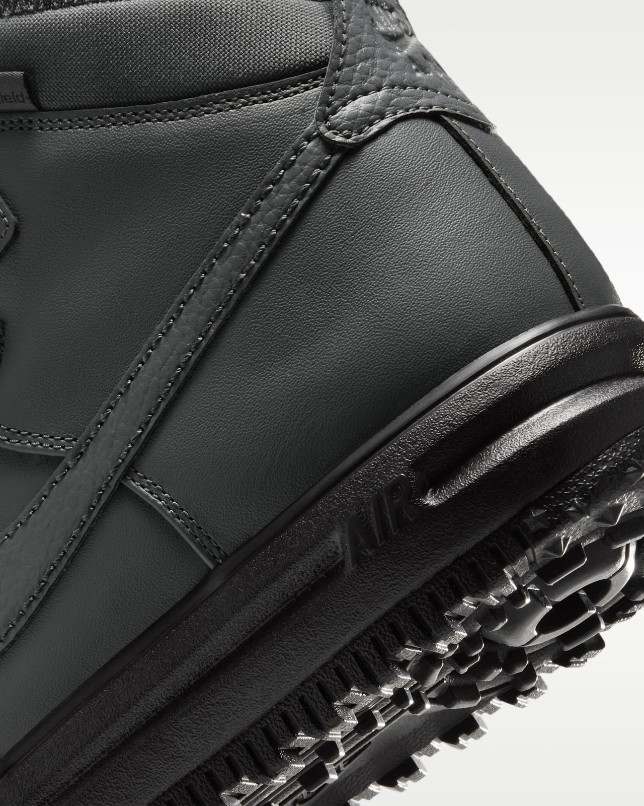 Nike Lunar Force 1 Duckboot