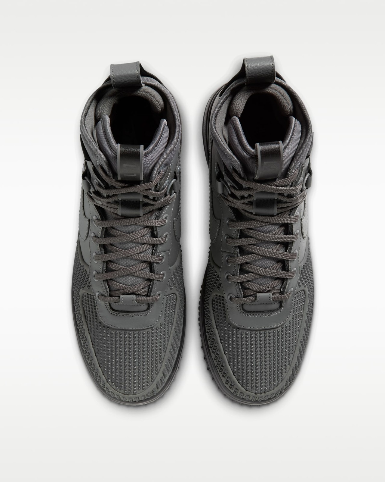 Nike Lunar Force 1 Duckboot
