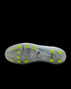 The Cryoshot Mercurial Chrome '02 OG Arrives Last, After Patta and Jordan Brand Already Had Their Turn