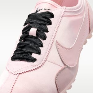 The Moon Shoe Was Built for a Track Meet, and Nike Has Wrapped This One in Pink Satin
