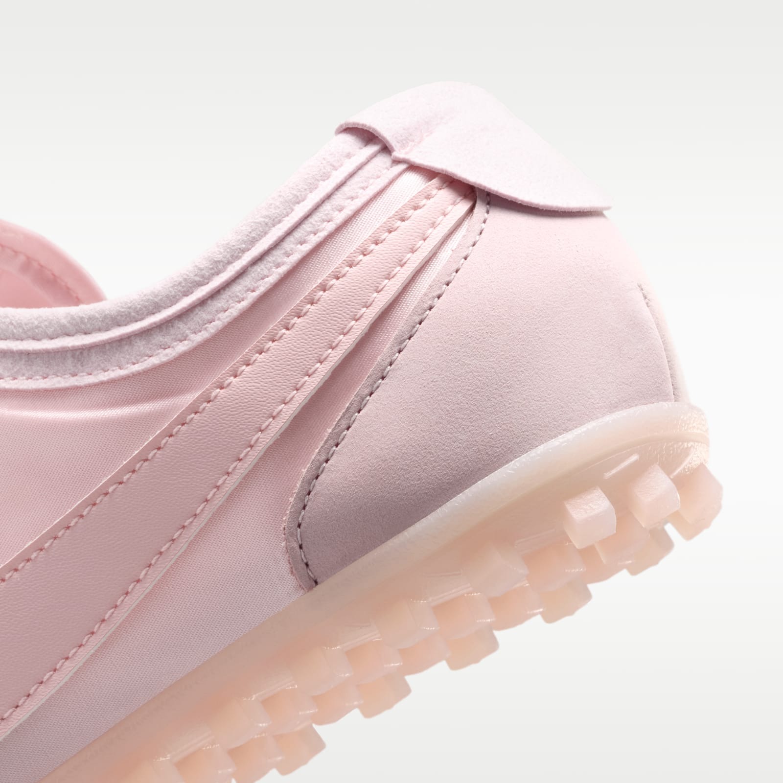Nike Moon Shoe