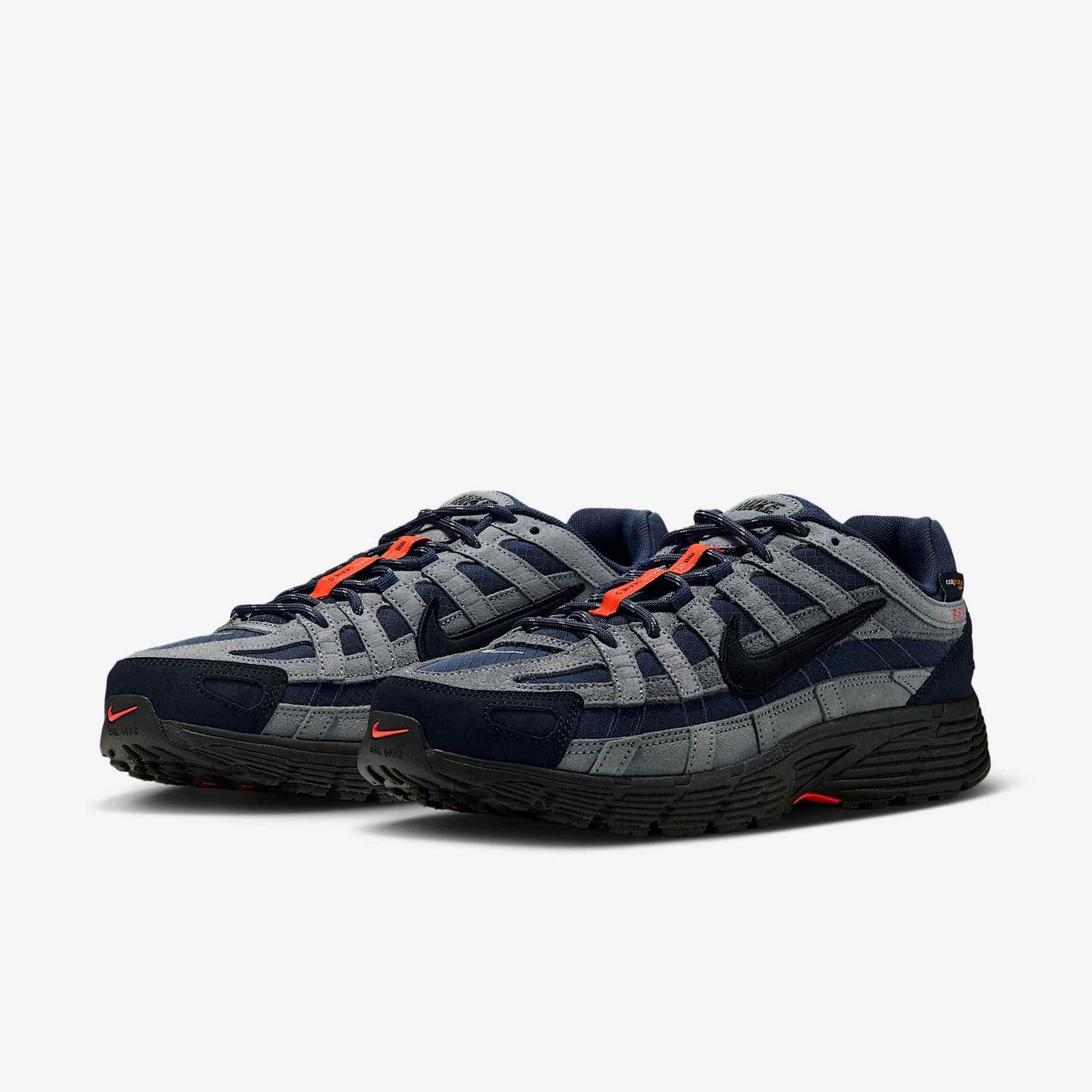 Nike P-6000