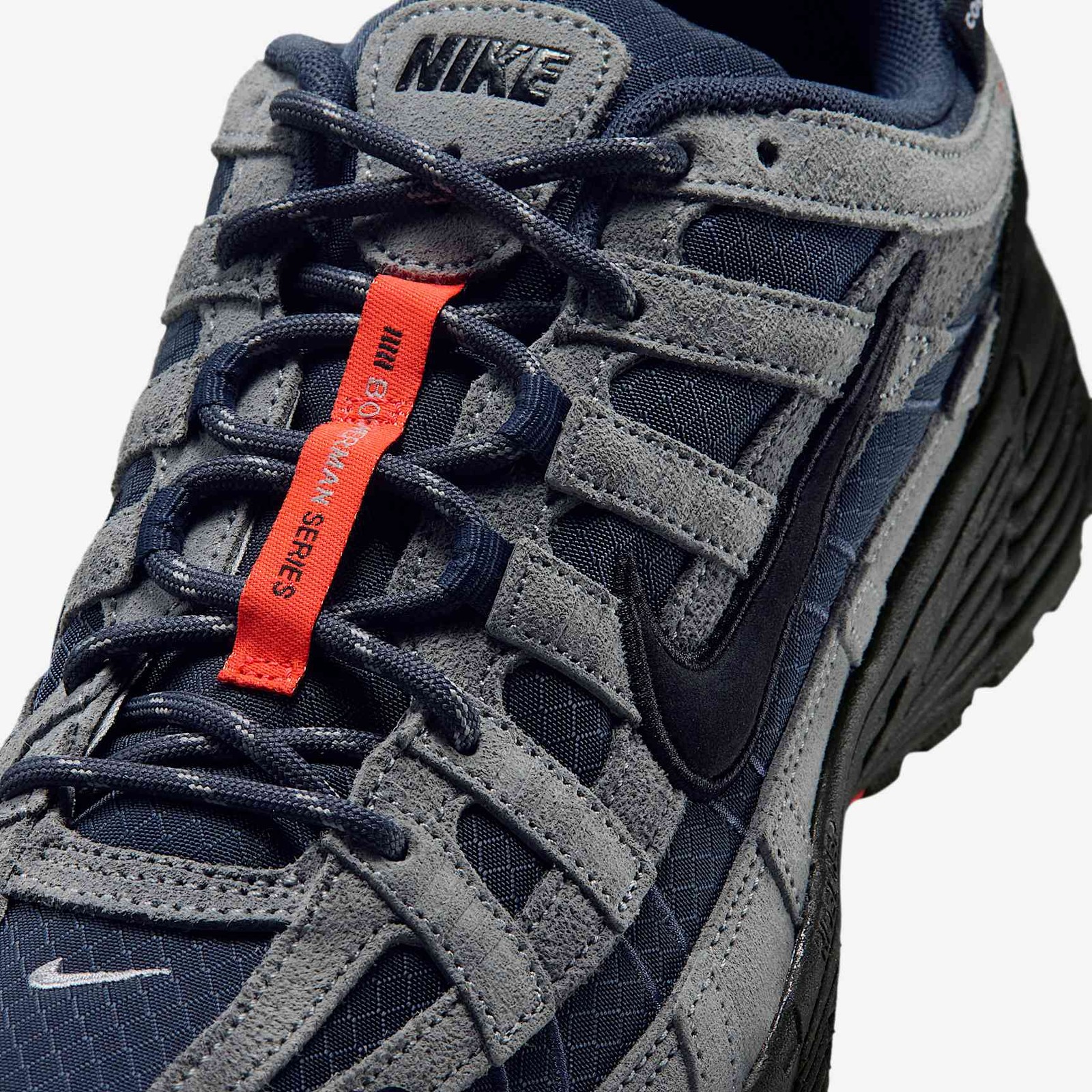 Nike P-6000