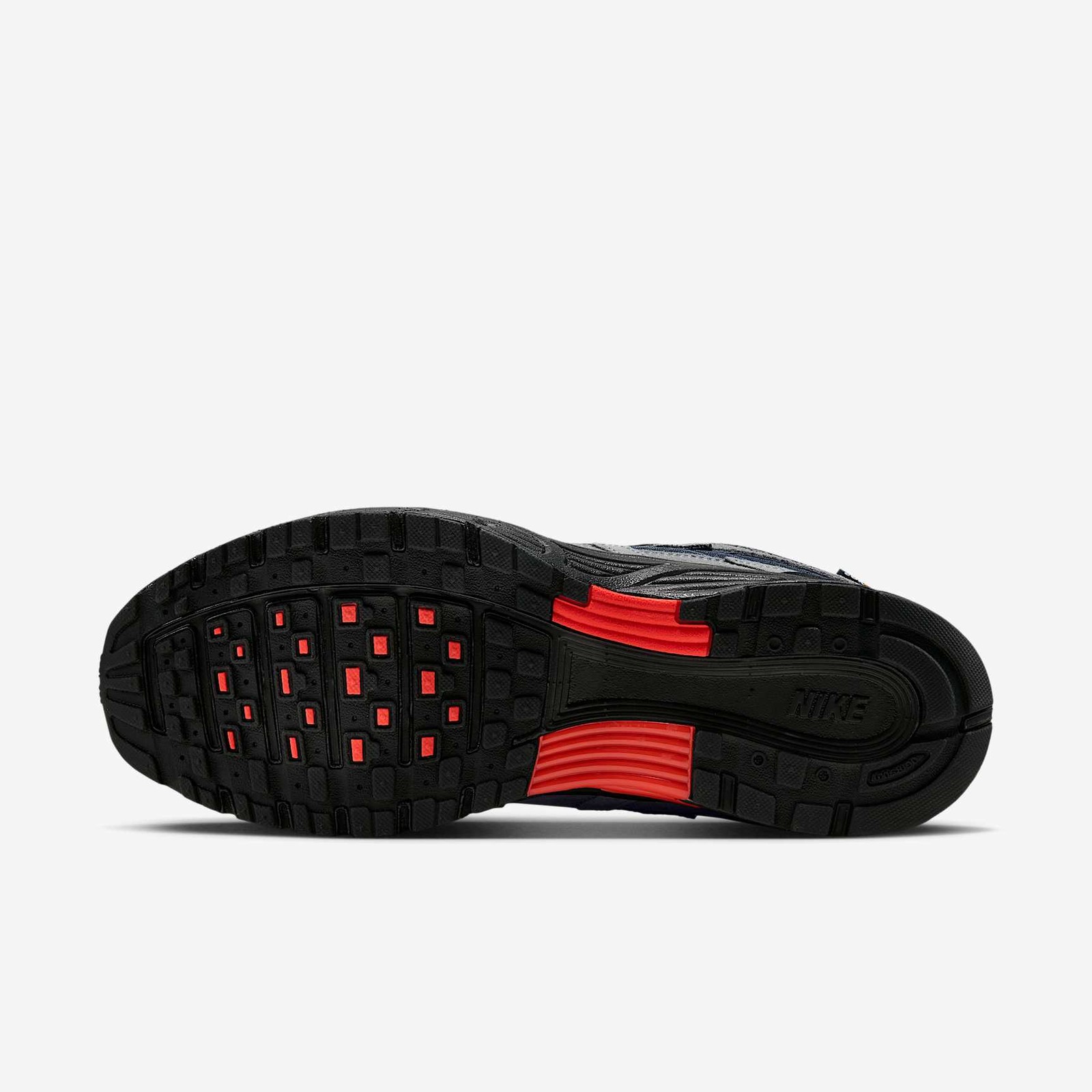 Nike P-6000