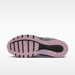 The P-6000 Names the Two Pegasus Models It Was Built From, and the Outsole Goes Fully Pink