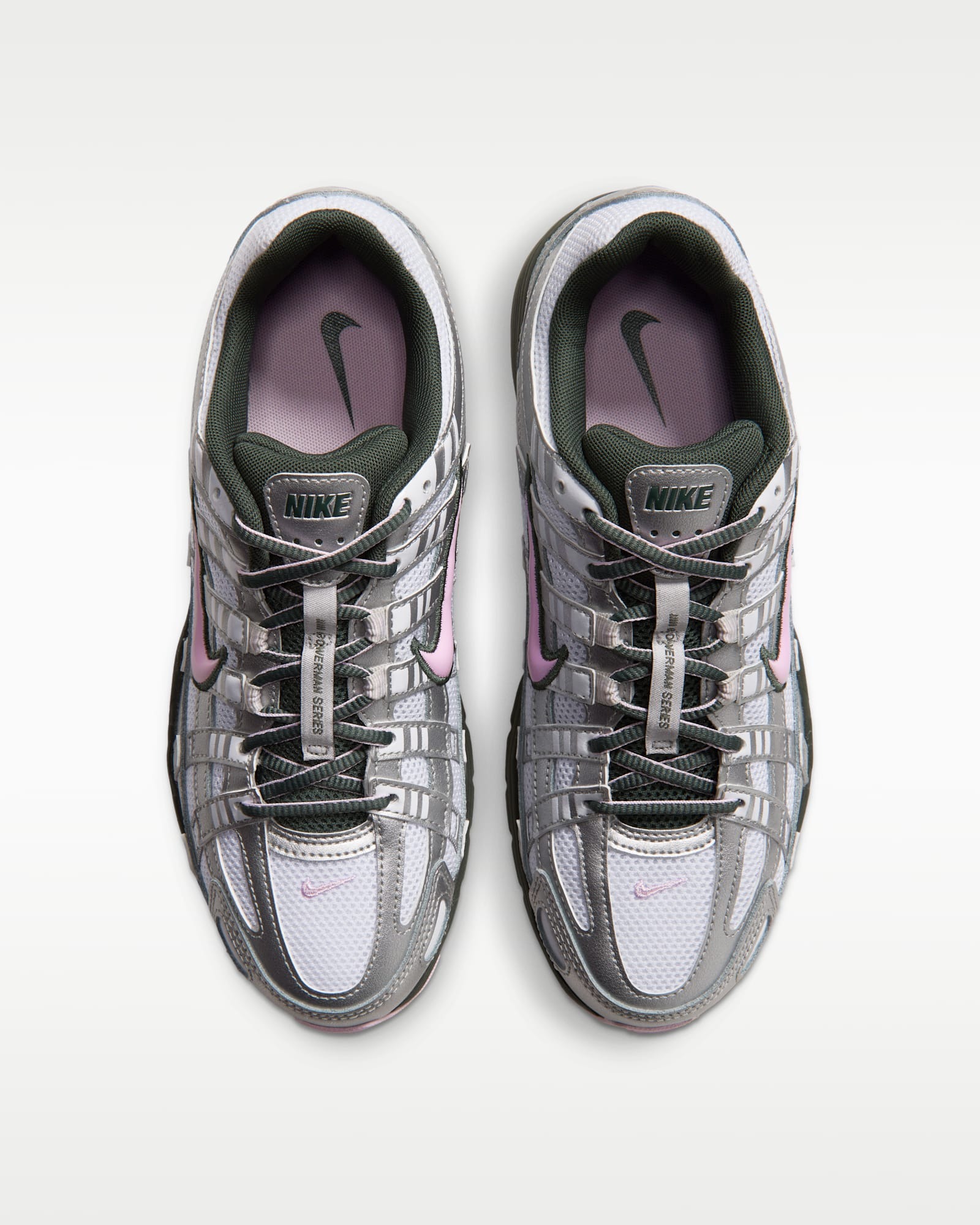 Nike P-6000