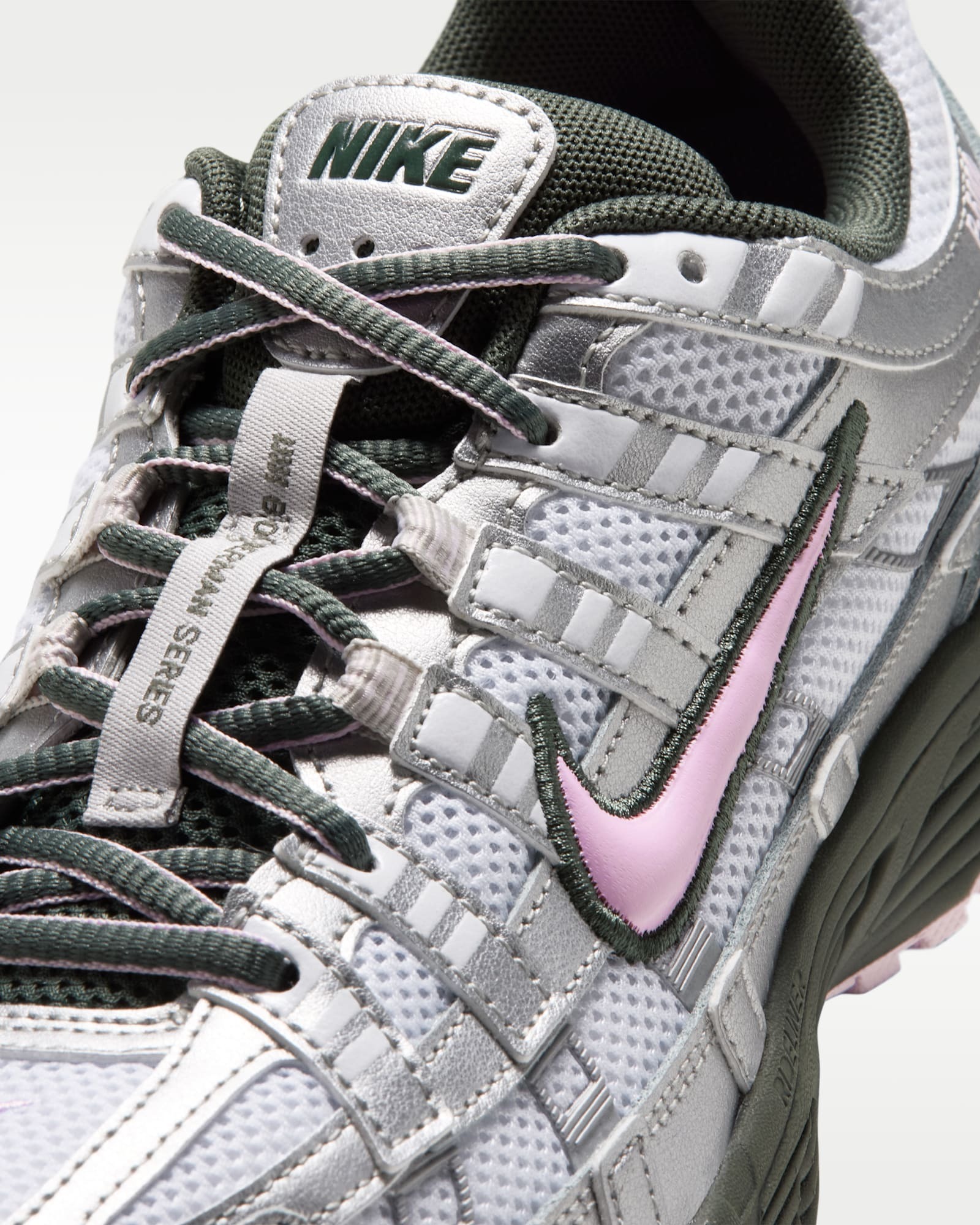 Nike P-6000