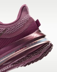 Nike Named the Pegasus Premium's Color Pink, and the Photographs Disagree