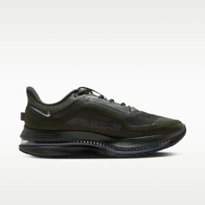 The Pegasus Premium Names Two of Its Three Foams on the Midsole and Hides AIR in the Upper
