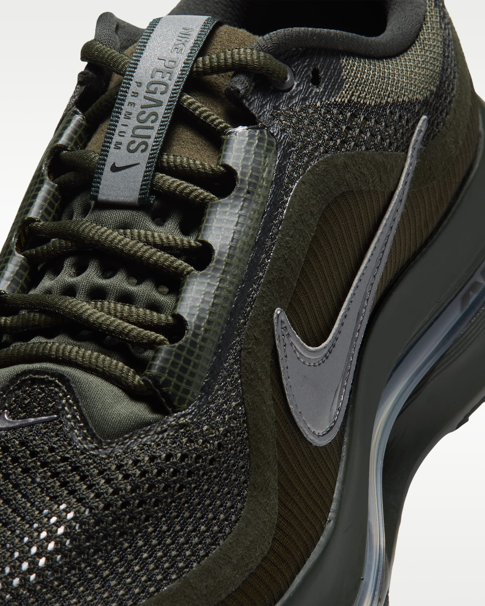 Nike Pegasus Premium
