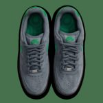 Nike SB Gave Philadelphia an Air Force 1, and Nocturnal's Name Goes on the Shop's Own Pairs