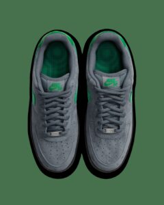 Nike SB Gave Philadelphia an Air Force 1, and Nocturnal's Name Goes on the Shop's Own Pairs
