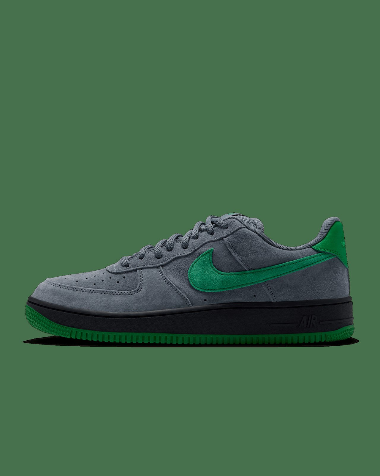 Nike SB Air Force 1