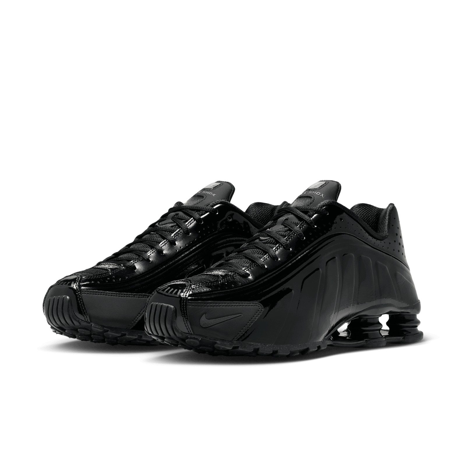 Nike Shox R4