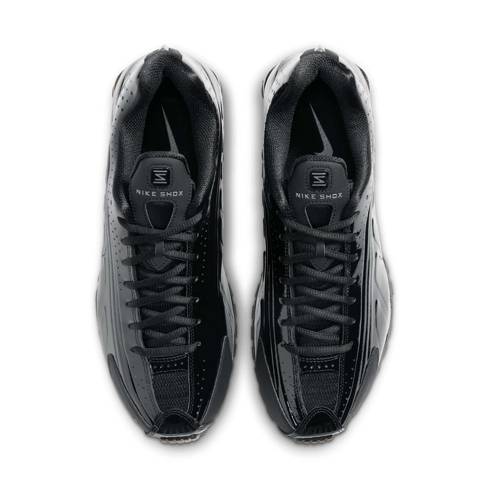 Nike Shox R4