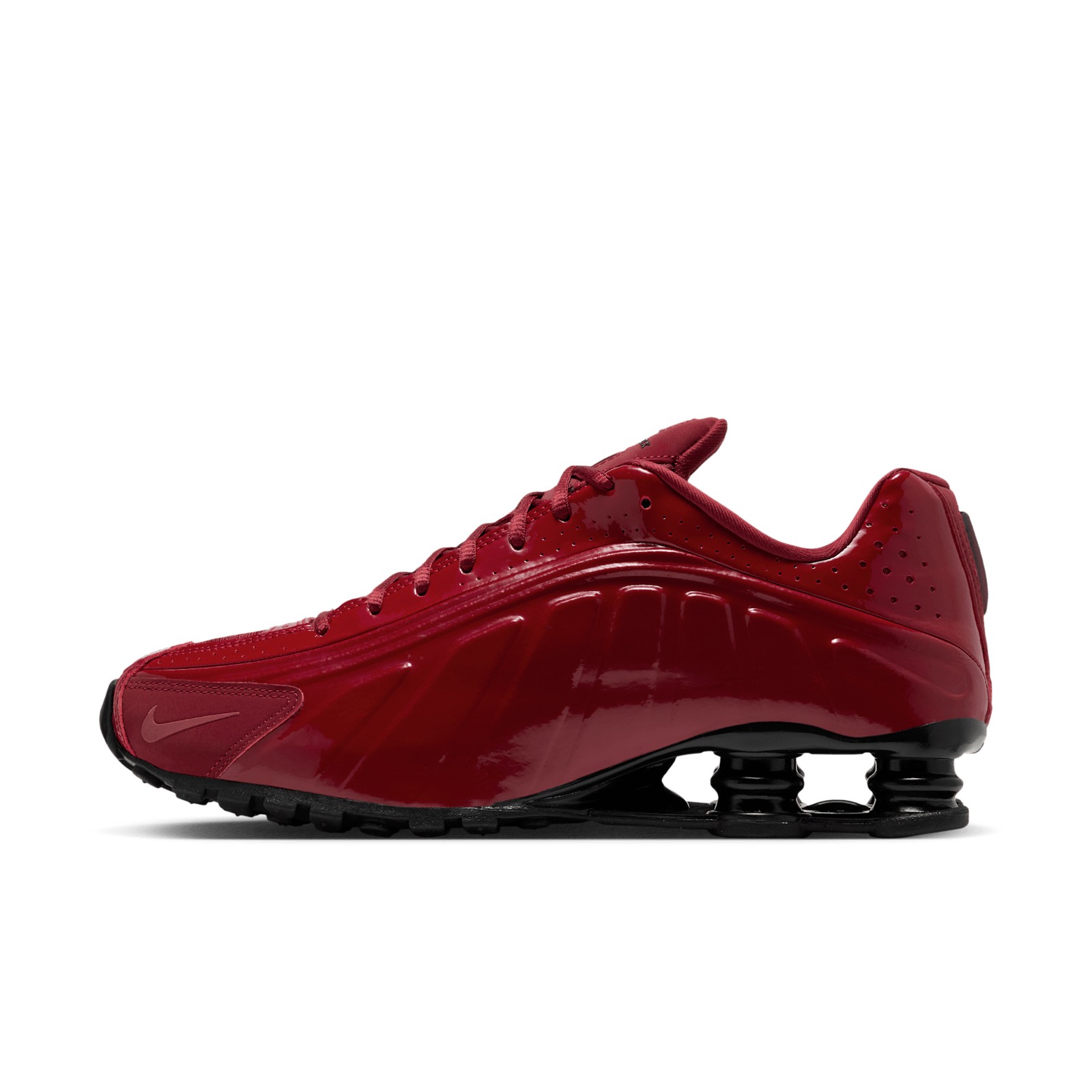 Nike Shox R4