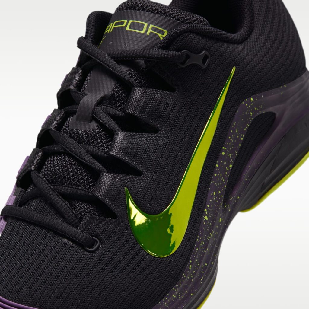 Nike's Own Spec Sheet for the Vapor 12 Is a List of Things It Put Back