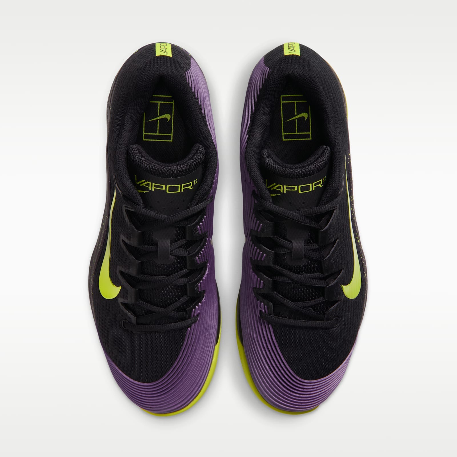 Nike Vapor 12