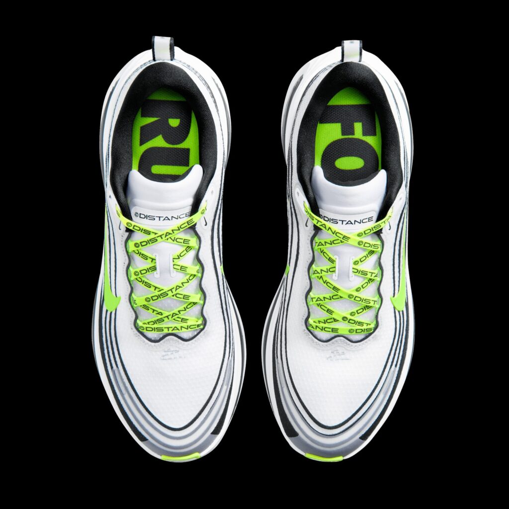 The Vomero Plus x DISTANCE Is Nike Betting on a Running Shop Instead of a Fashion Label