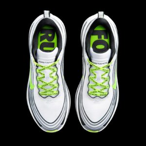 The Vomero Plus x DISTANCE Is Nike Betting on a Running Shop Instead of a Fashion Label