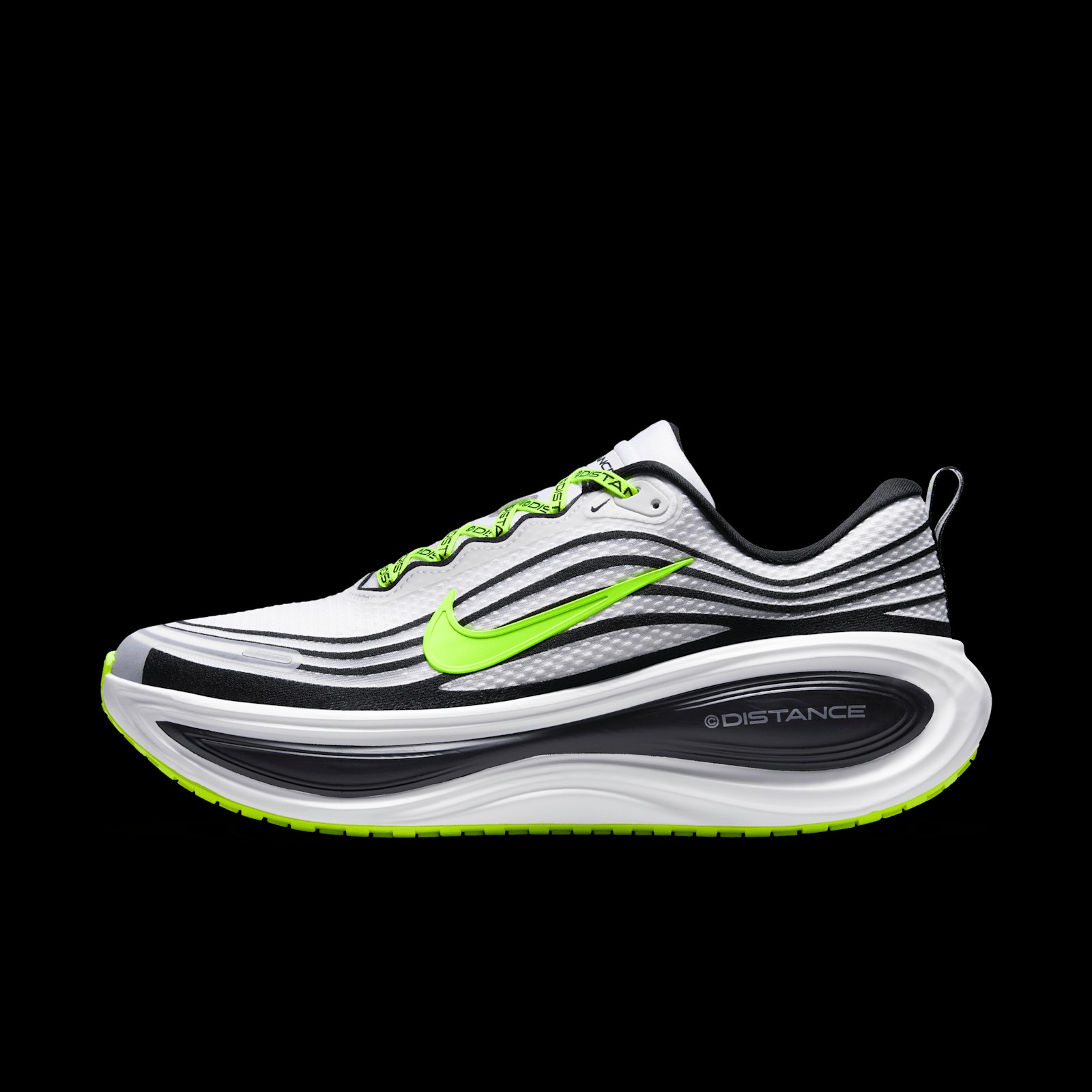 Nike Vomero Plus