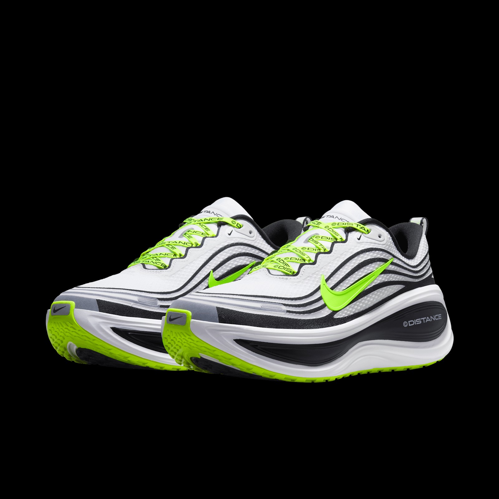 Nike Vomero Plus