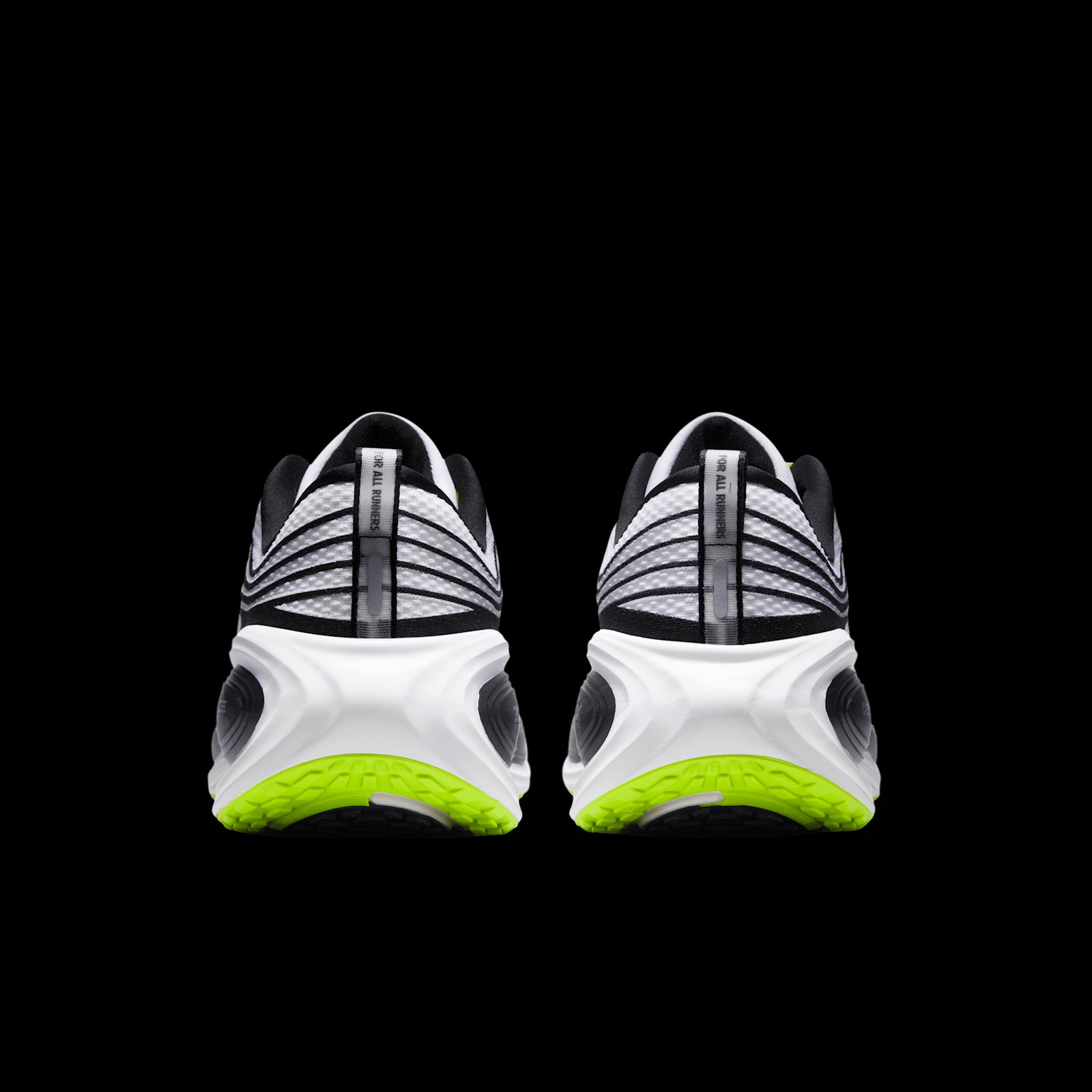 Nike Vomero Plus
