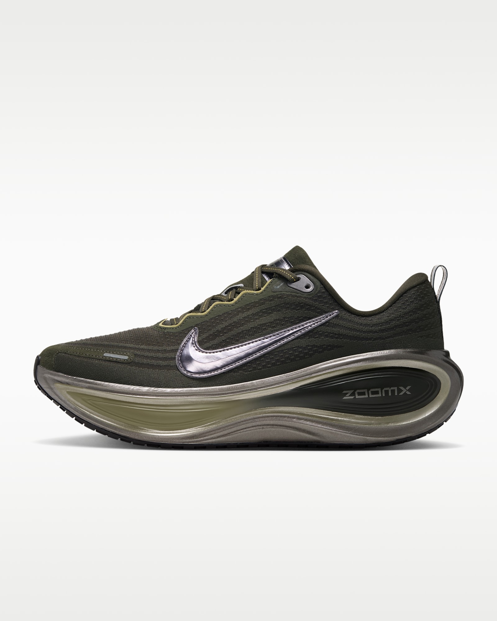 Nike Vomero Plus