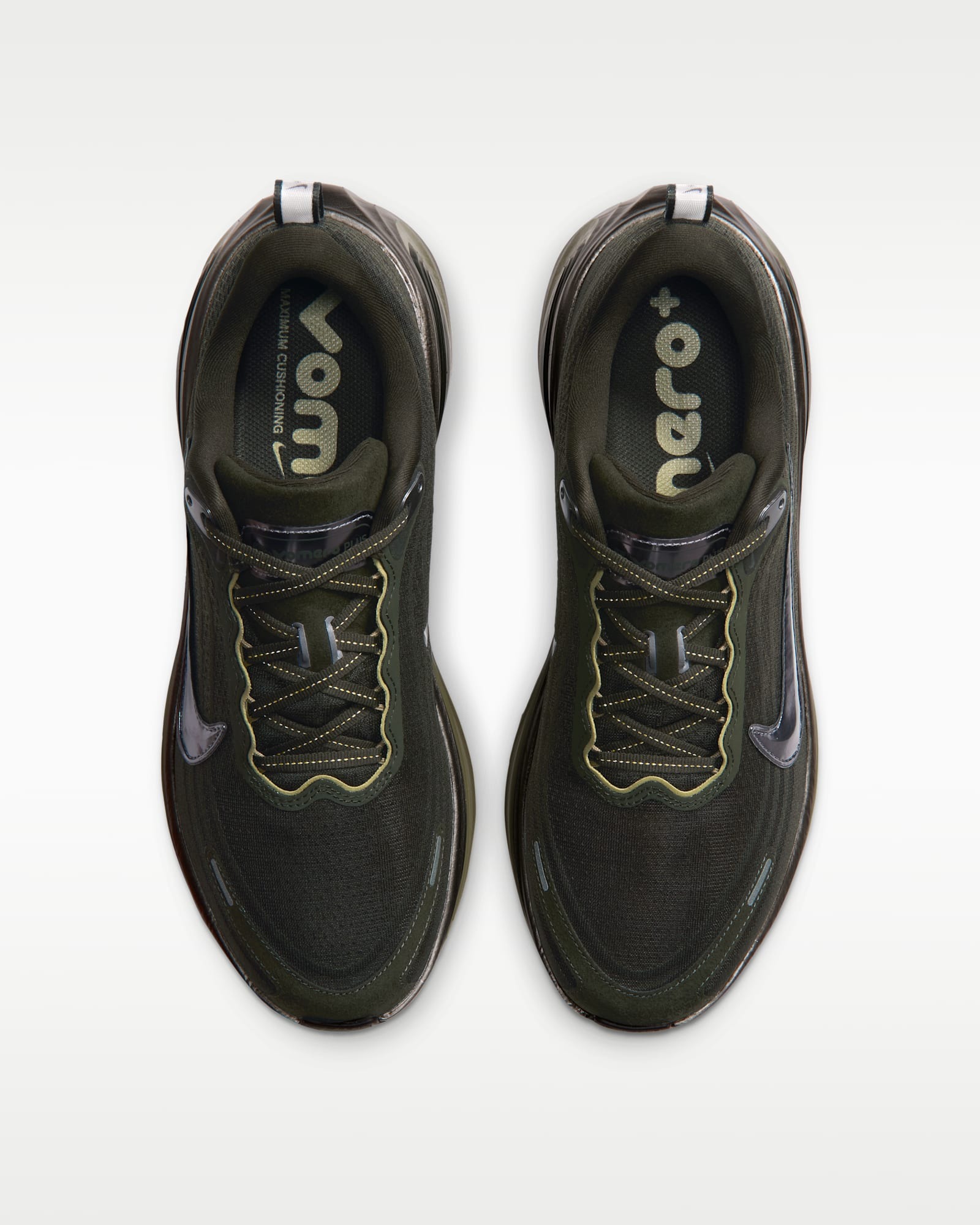 Nike Vomero Plus