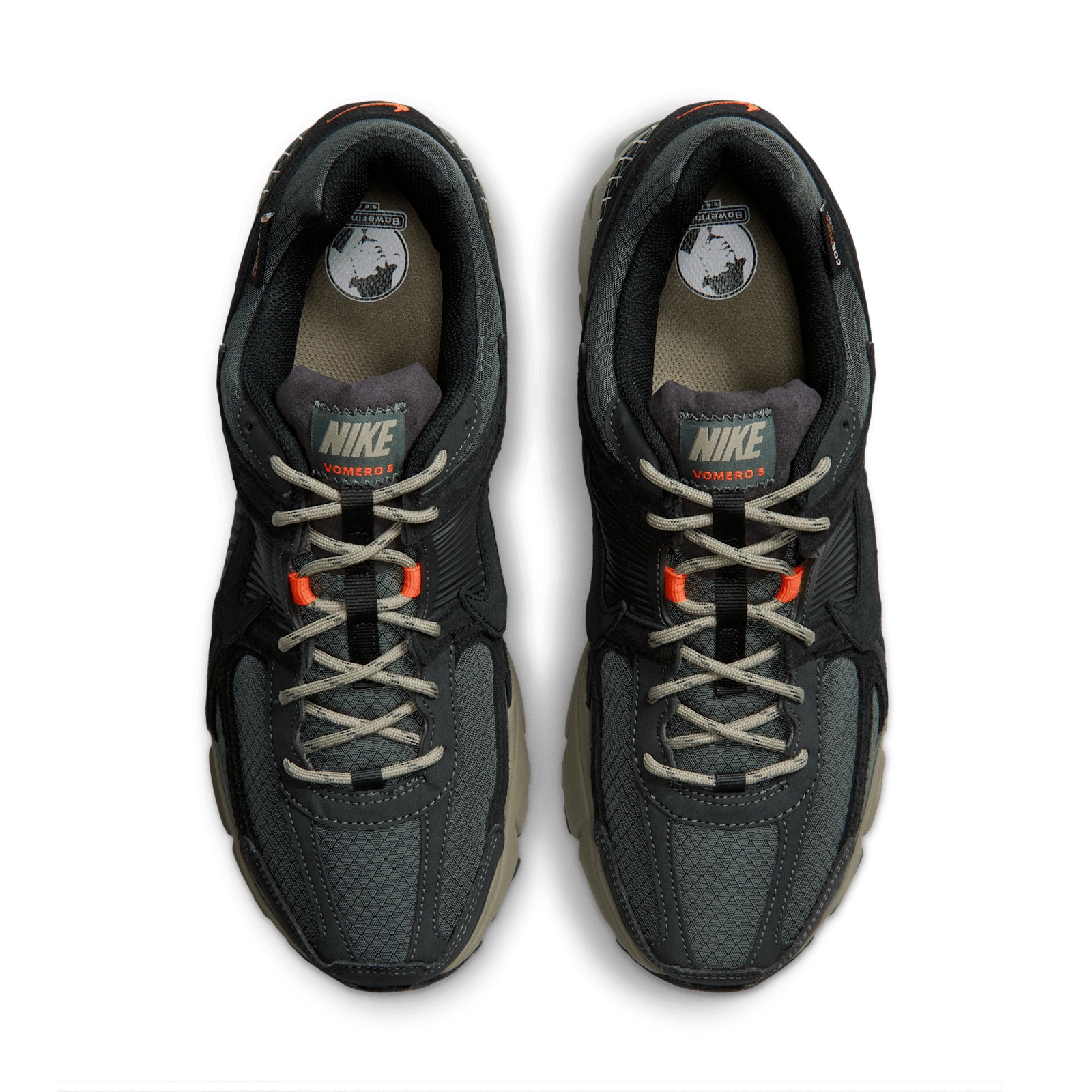 Nike Zoom Vomero 5