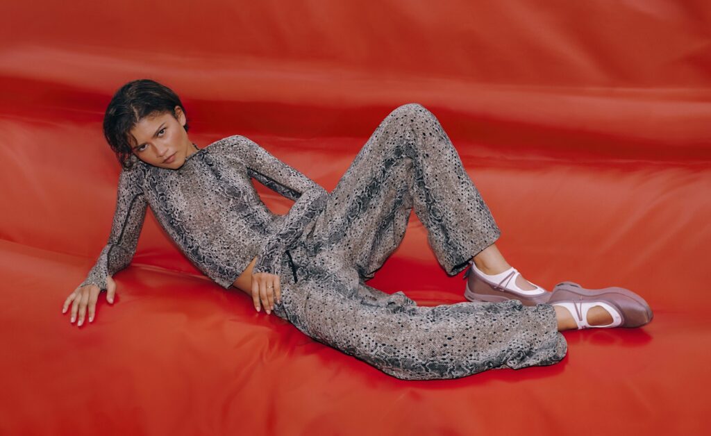 The Cloudnova Moon Mary Jane Is Zendaya’s Second Act With On