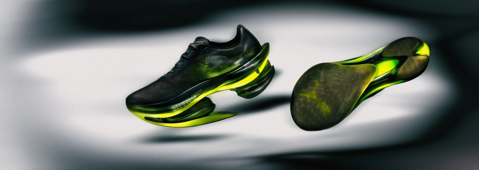 PUMA FAST-RB NITRO Elite 2