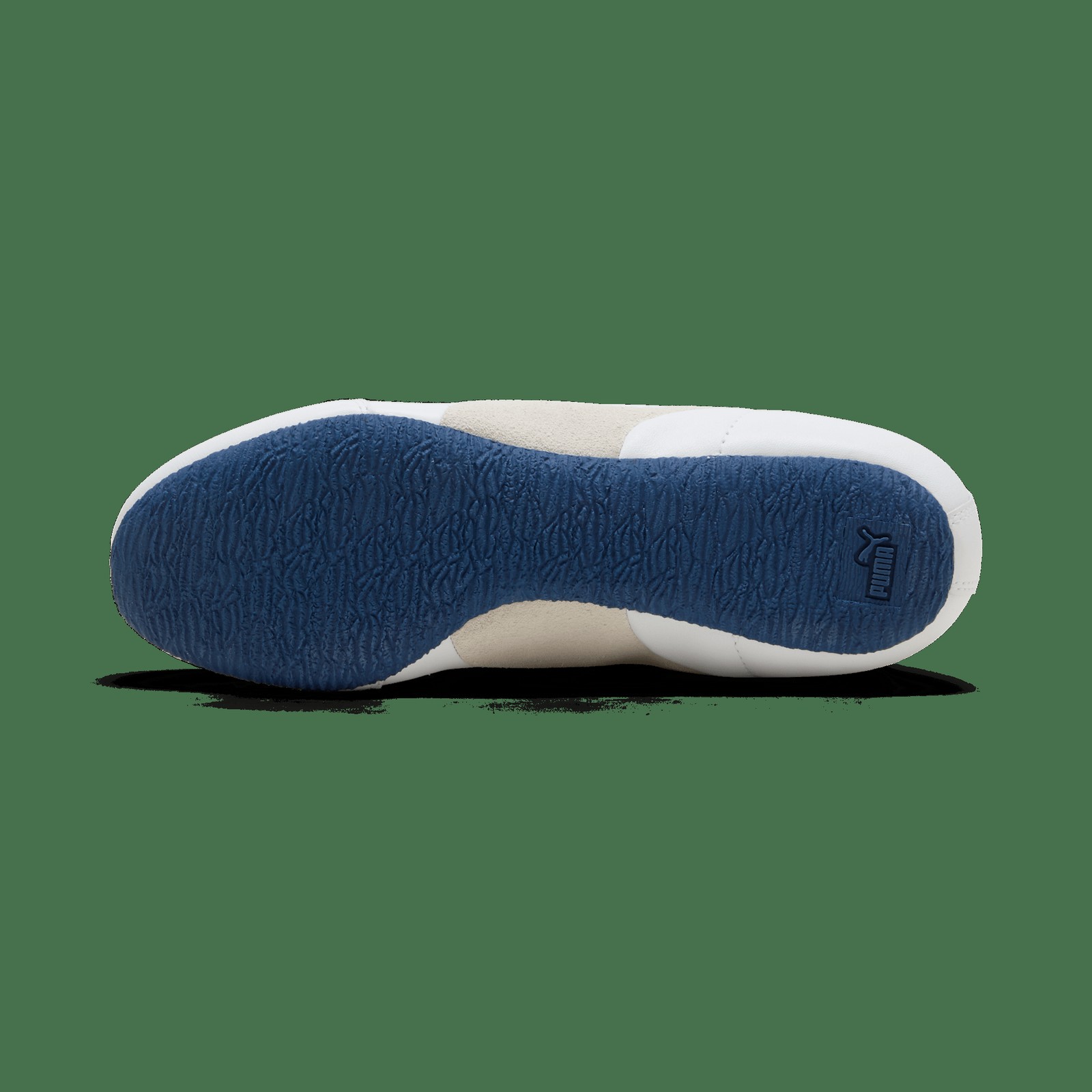 PUMA x Jil Sander Speedcat navy blue outsole