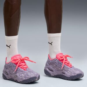 PUMA's Stranger Things LaFrancé RNR Arrives Ten Months After the Show Ended