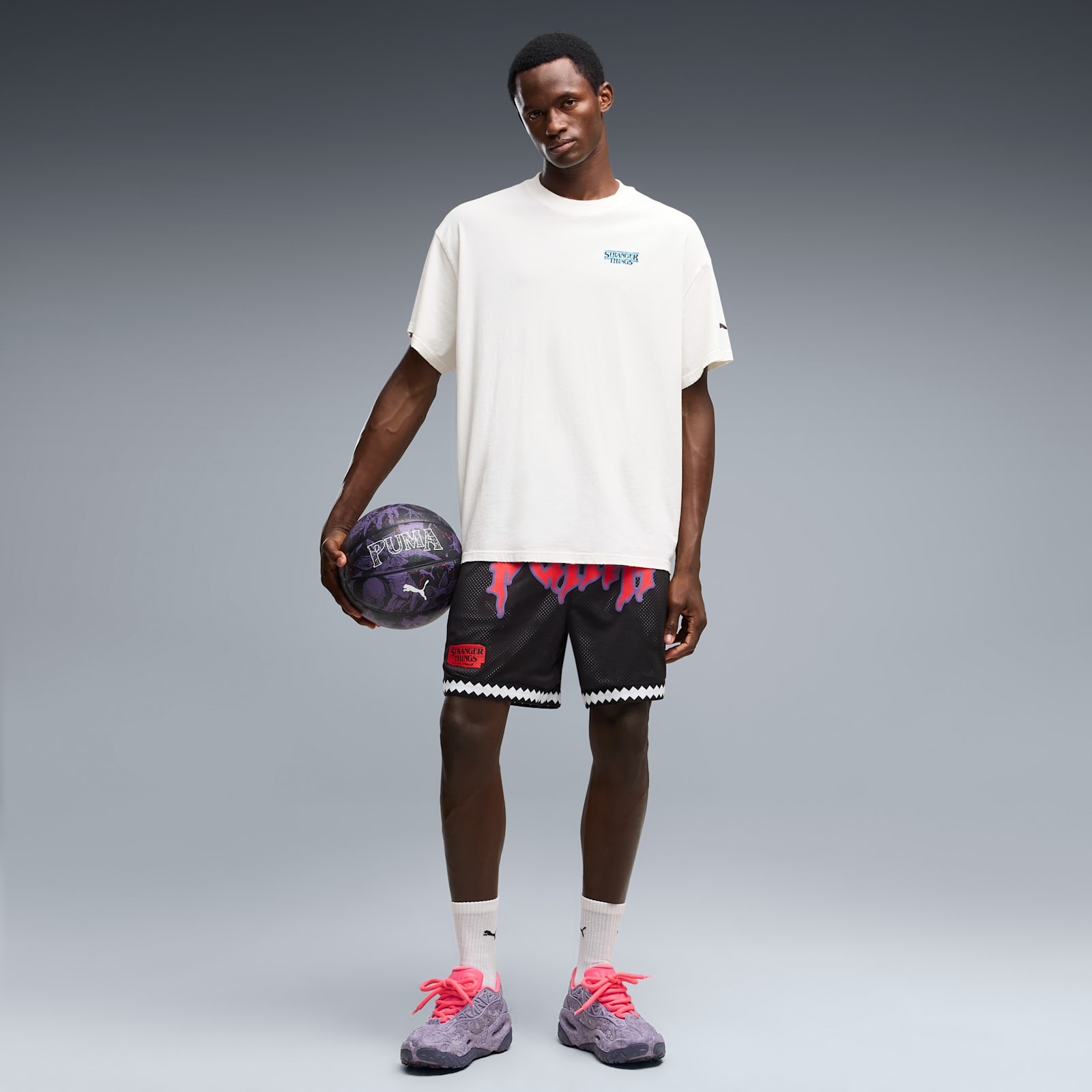 PUMA LaFrancé RNR