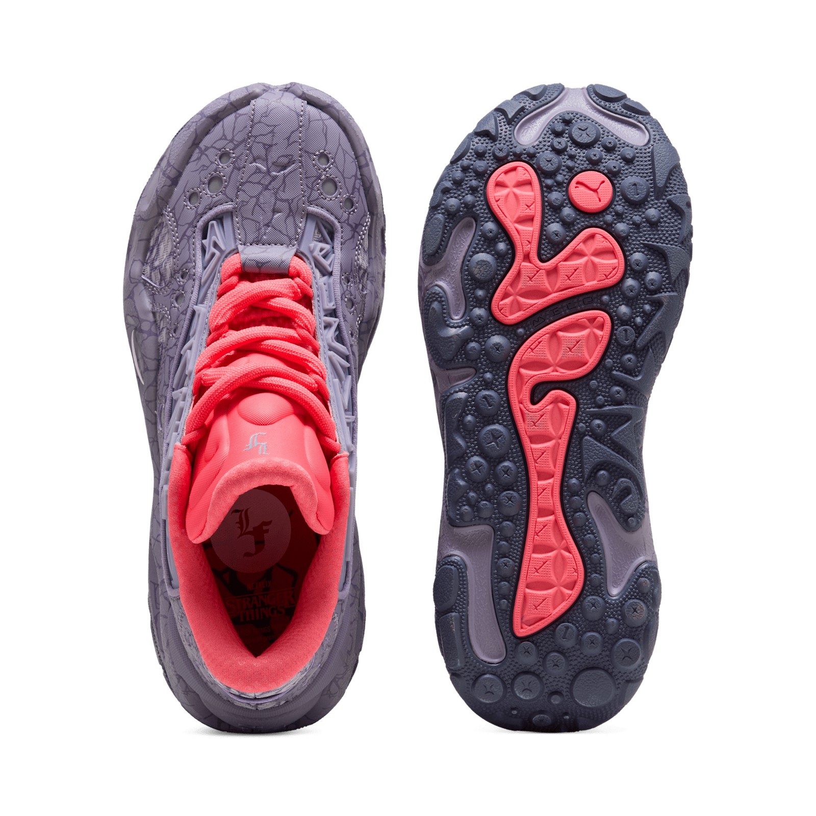 PUMA LaFrancé RNR