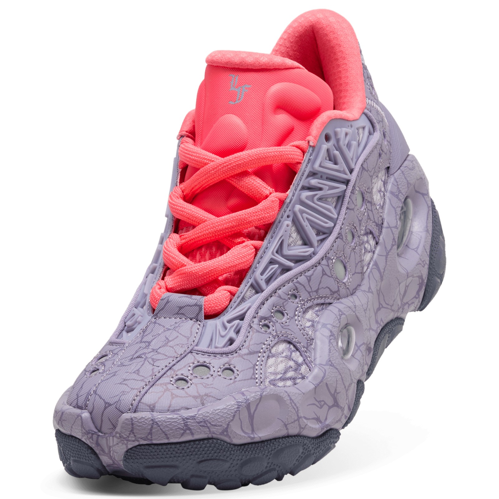 PUMA LaFrancé RNR