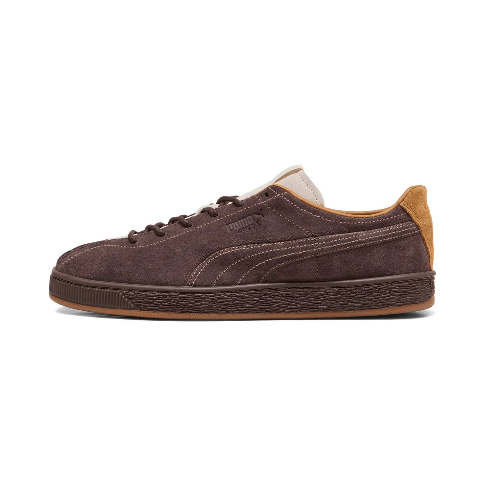 PUMA Suede
