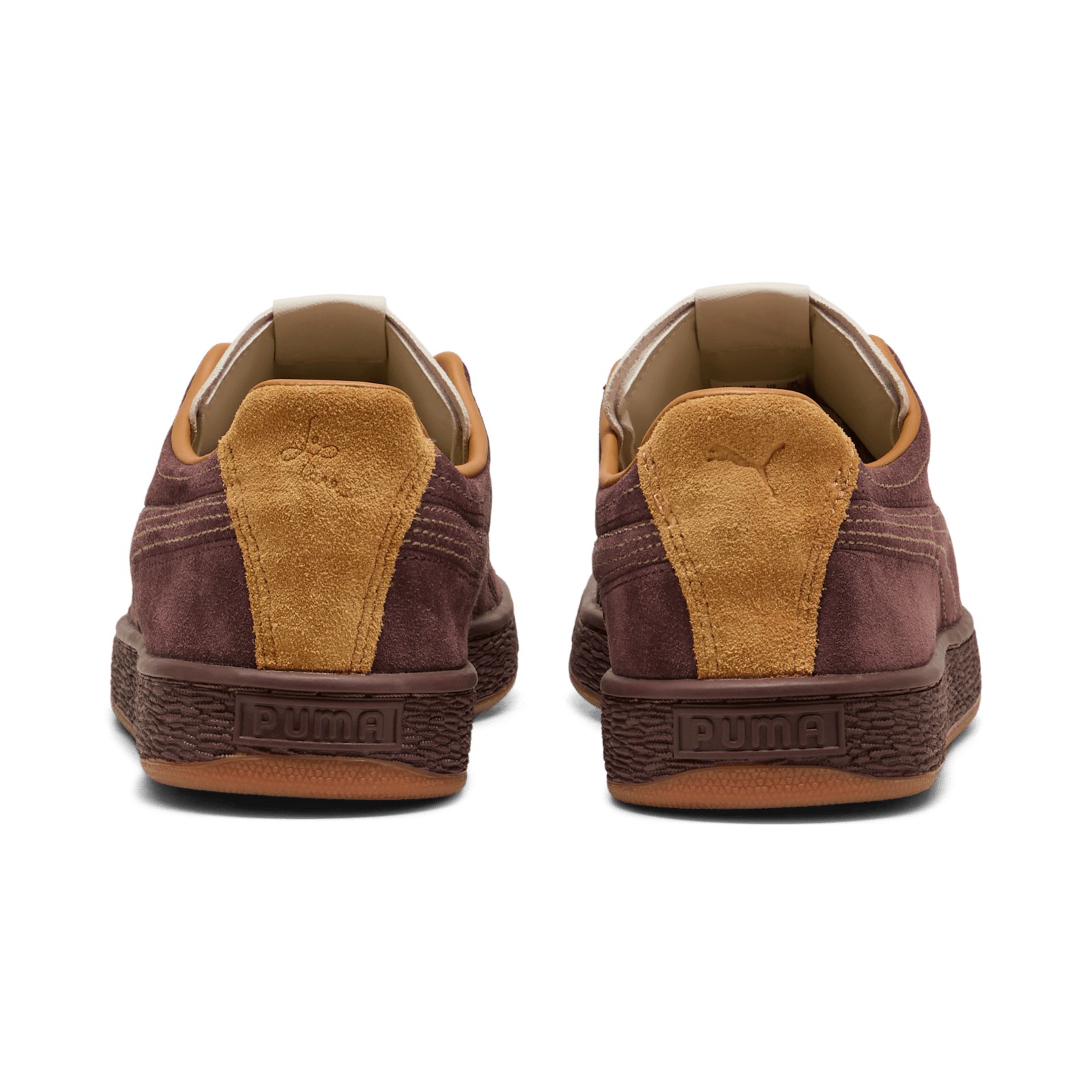 PUMA Suede