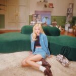 Rosé Fronts the Speedcat Croc Seven Days After Her Own Pair, and PUMA Does Not Call It Hers