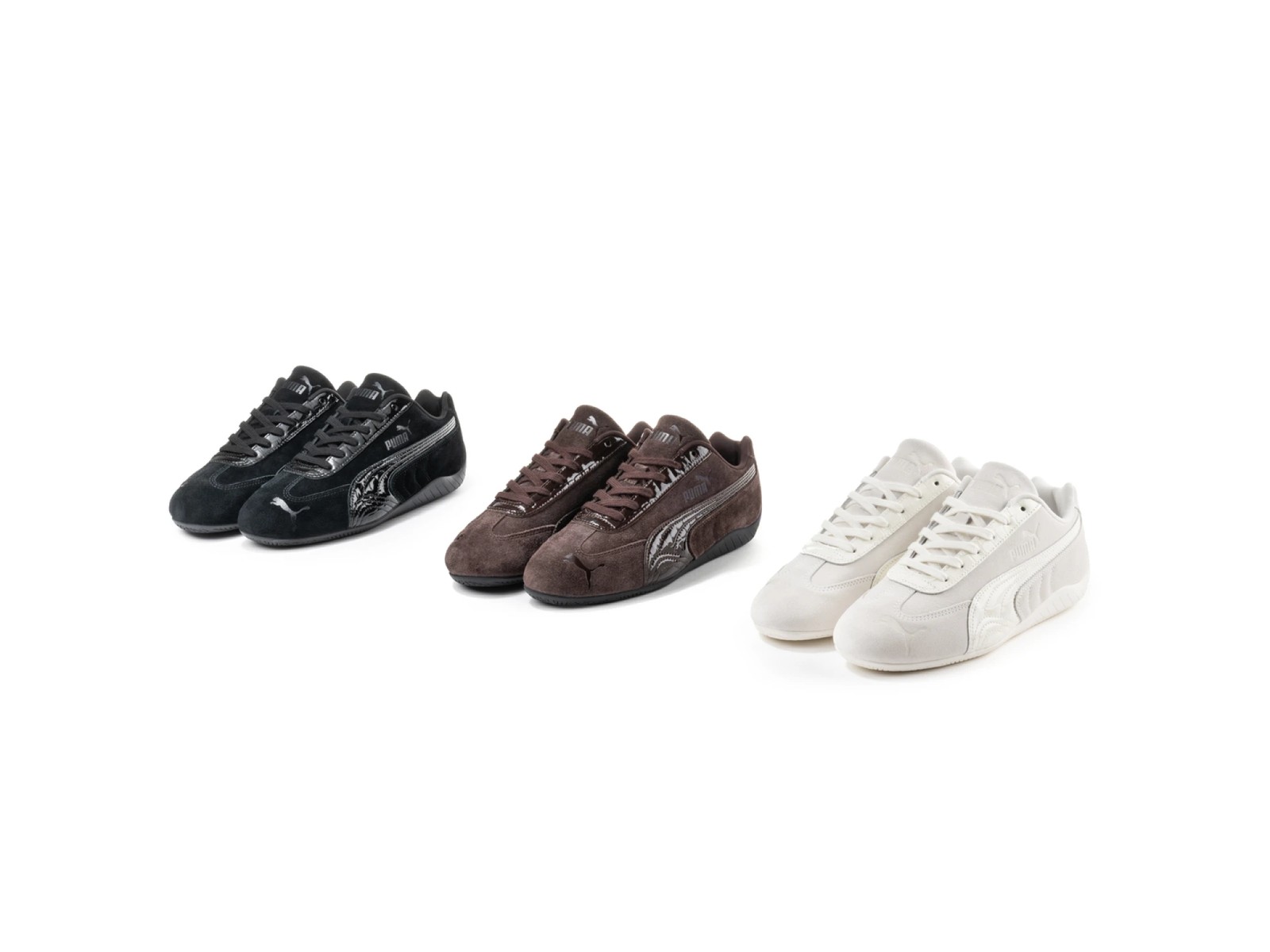 PUMA Speedcat