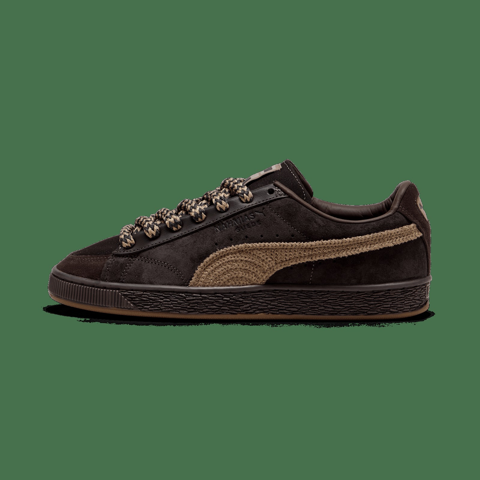 PUMA Suede